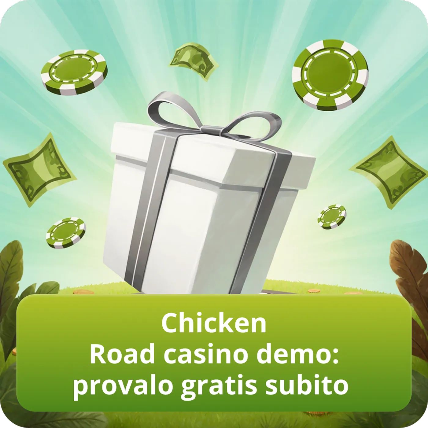 Chicken Road casino demo: provalo gratis subito